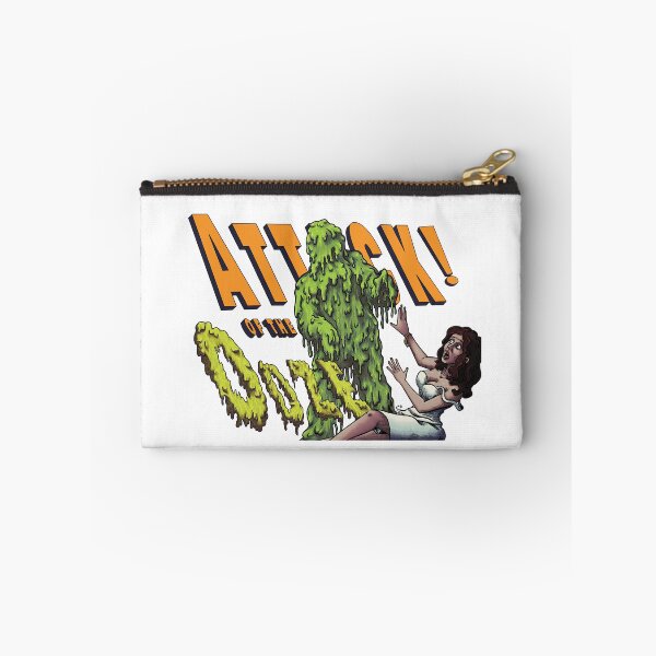Item preview, Attack of the Ooze designed and sold by Skulldixon.