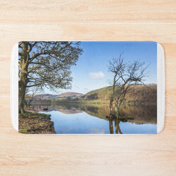 Item preview, Ullswater Reflections designed and sold by heidipics.