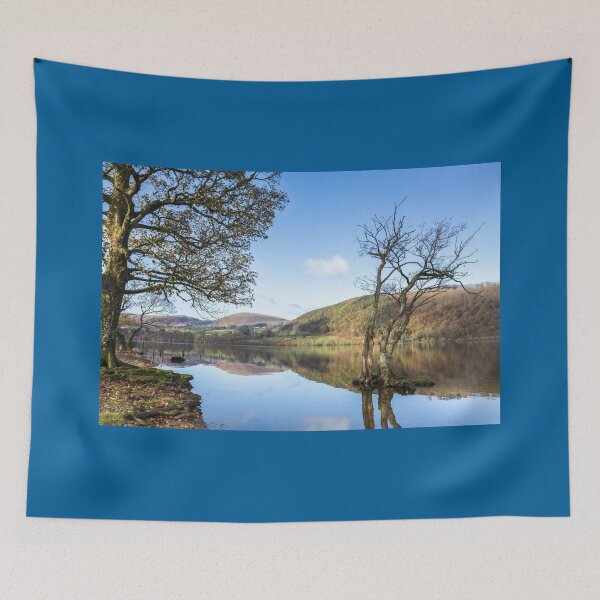Item preview, Ullswater Reflections designed and sold by heidipics.
