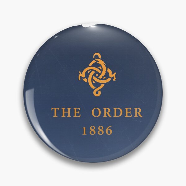 Item preview, The Order 1886: poster designed and sold by spiritius.