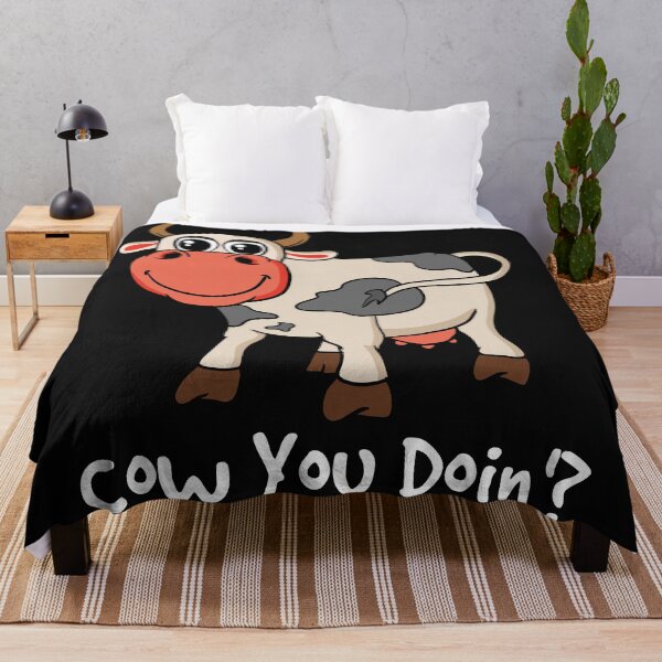 Item preview, Dairy Farming - Funny Cow Farmer Gift designed and sold by Sandra78.