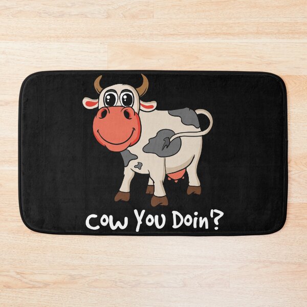 Item preview, Dairy Farming - Funny Cow Farmer Gift designed and sold by Sandra78.