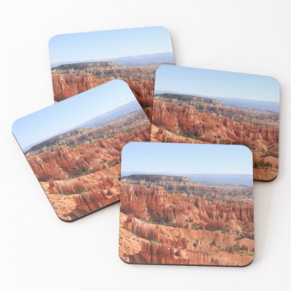 Item preview, Bryce Canyon National Park designed and sold by rootedrender.