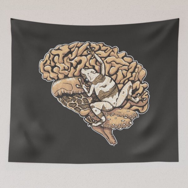 Item preview, Negative Thoughts are Poisonous designed and sold by guategeek.