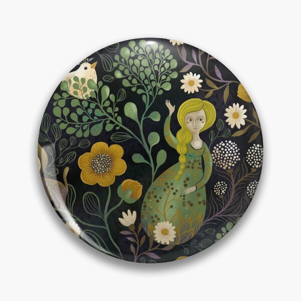 Item preview, Spring dreams 2020 designed and sold by Gaia Marfurt.