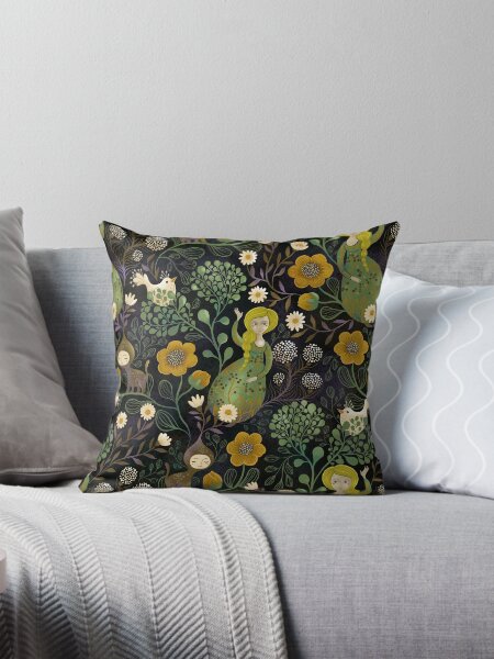 Item preview, Spring dreams 2020 designed and sold by Gaia Marfurt.
