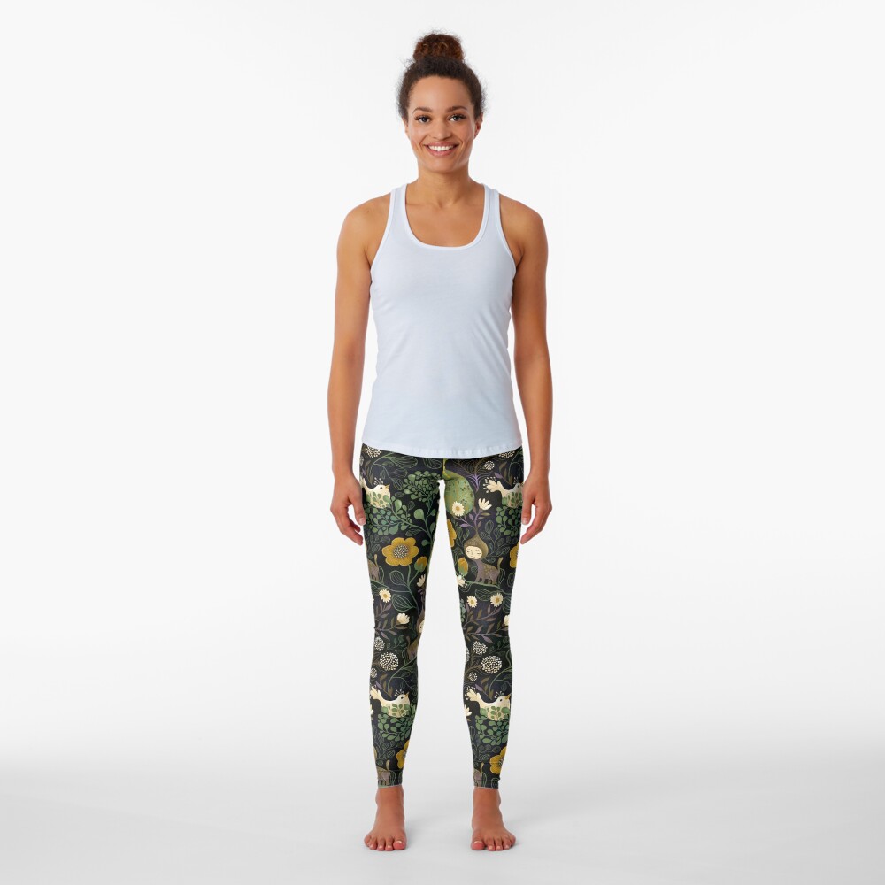Spring dreams 2020 Leggings