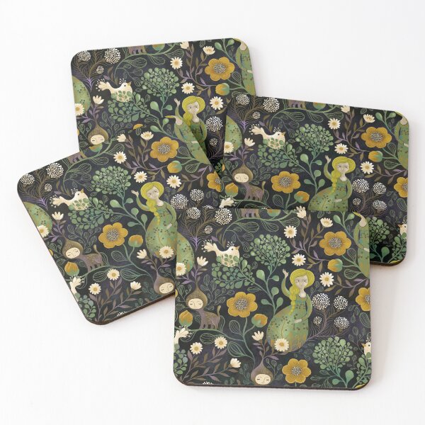 Item preview, Spring dreams 2020 designed and sold by Gaia Marfurt.