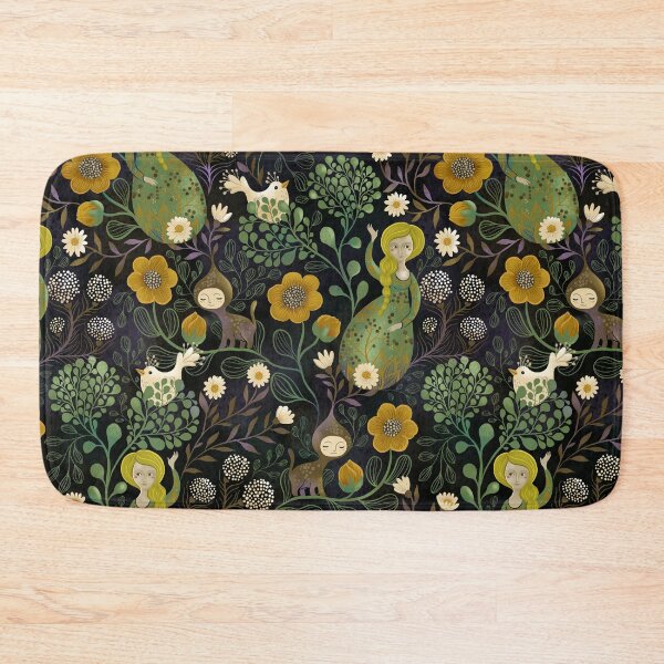Item preview, Spring dreams 2020 designed and sold by Gaia Marfurt.