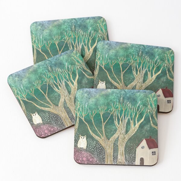 Item preview, Enchanted Forest designed and sold by RosaLL.