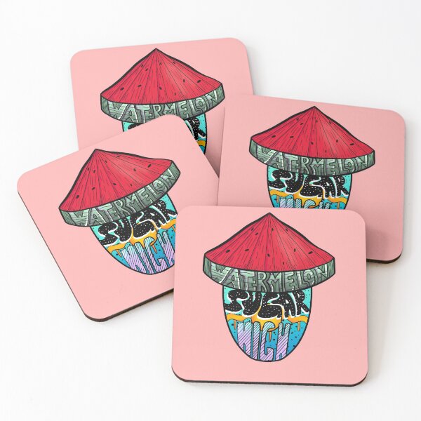 Item preview, Watermelon sugar high head designed and sold by ConsciousHead.