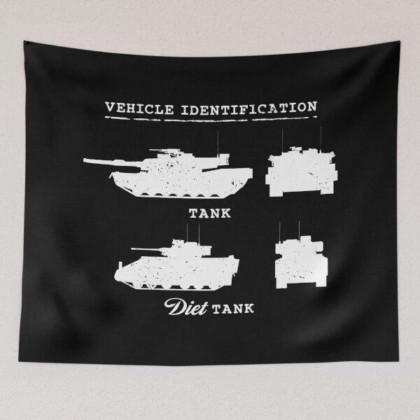 Item preview, Diet Tank designed and sold by CCCDesign.