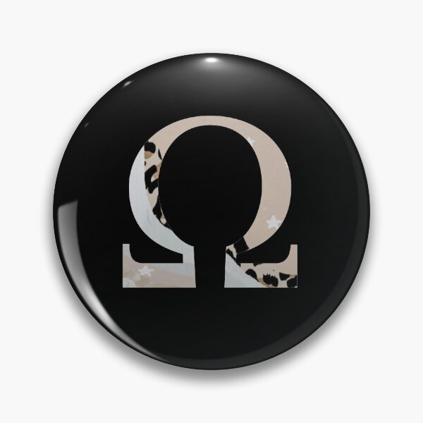 Artikelvorschau, Omega (trendy) entworfen und verkauft von m3ryl.