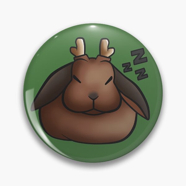 Item preview, Sleeping Hugo designed and sold by Vanum-Chan.