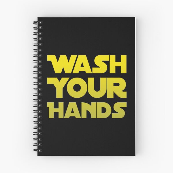 Item preview, Wash Your Hands designed and sold by weavernap.