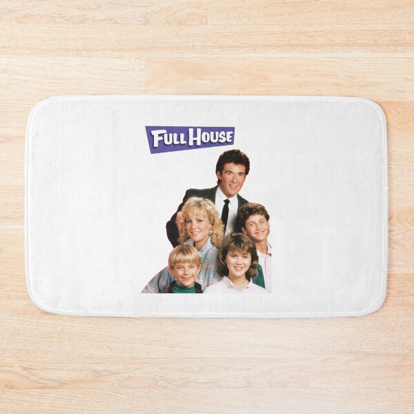 Item preview, Full House X Growing Pains designed and sold by ConfusedTees.