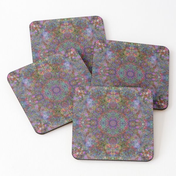 Item preview, Patterns Over Patterns. Large. designed and sold by MindTravel.