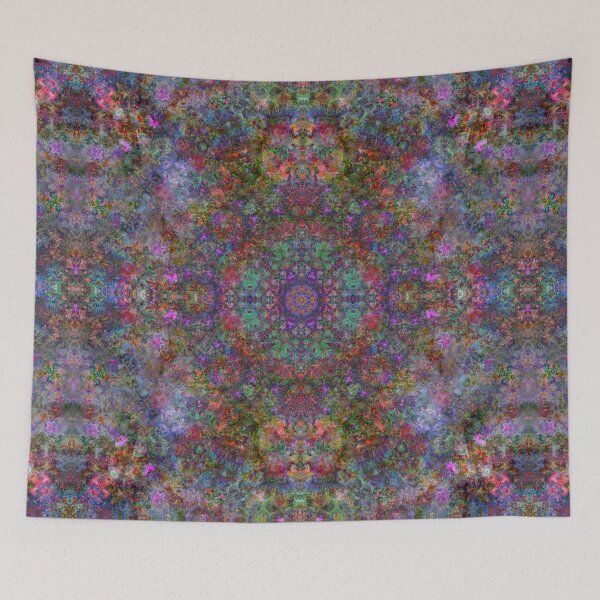 Item preview, Patterns Over Patterns. Large. designed and sold by MindTravel.