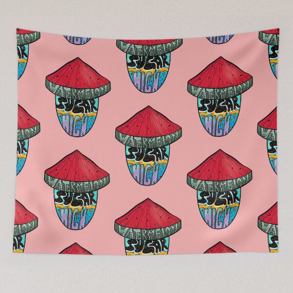Item preview, Watermelon sugar high head designed and sold by ConsciousHead.