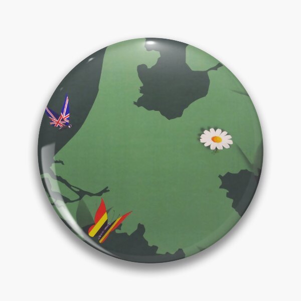 Item preview, Arnhem vintage travel poster designed and sold by stickart-marek.