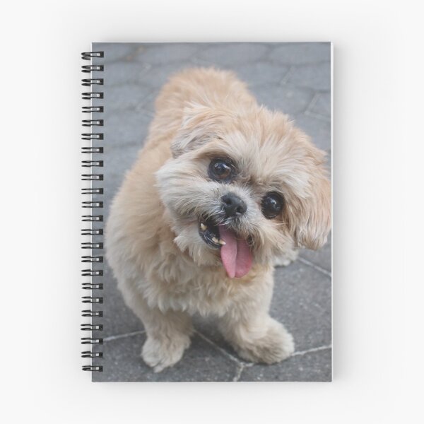 Item preview, Marnie the dog designed and sold by WolfK.