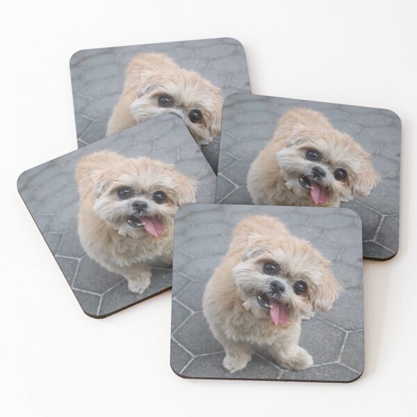 Item preview, Marnie the dog designed and sold by WolfK.