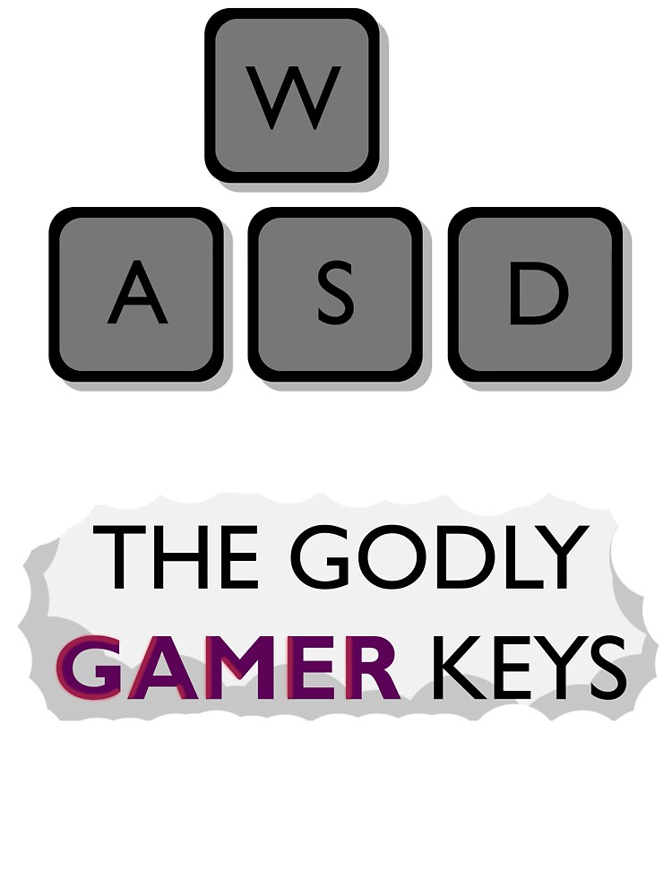 Gaming Keys Kids T Shirt By Nextprogram Redbubble - roblox noob colors rgb