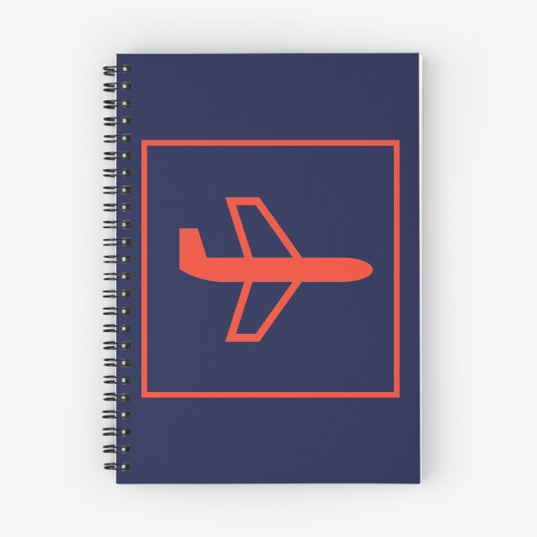 Item preview, Plane logo designed and sold by Skatee.