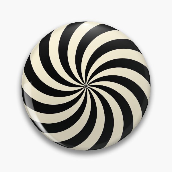 Item preview, NDVH Circle Two - cream designed and sold by Nik’s T-Shirts.