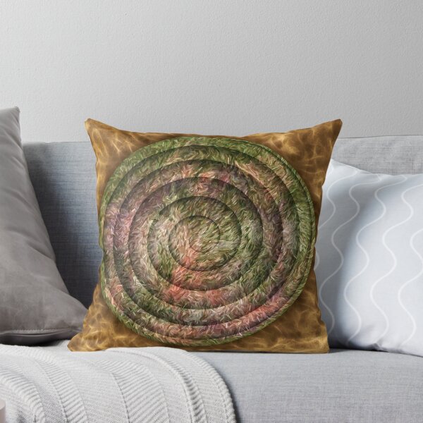 Item preview, In A Perfect Winding Dream designed and sold by Becky Titus.