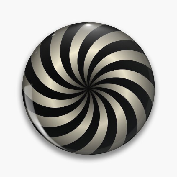 Item preview, NDVH Circle Two - cream gradient designed and sold by Nik’s T-Shirts.