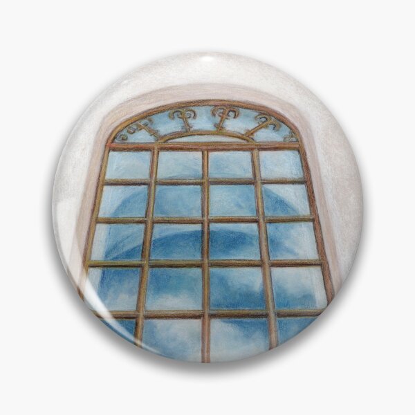 Item preview, The mirror of heaven designed and sold by Eva Hegelund  Frank.