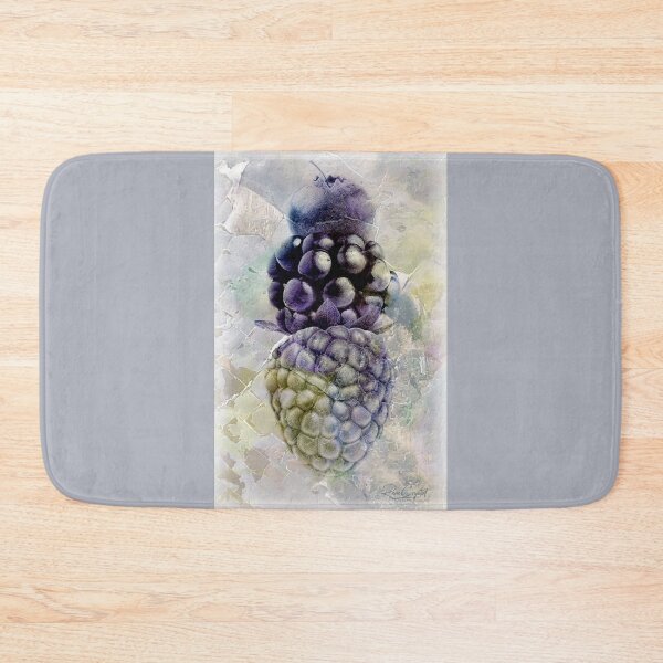 Item preview, Just A Stack Of Berries designed and sold by Rene Crystal.