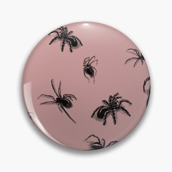 Item preview, Mauve Venom designed and sold by DearDalliance.