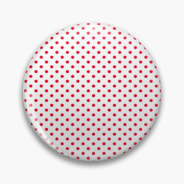 Item preview, Red Dots pattern designed and sold by Nezumi98.