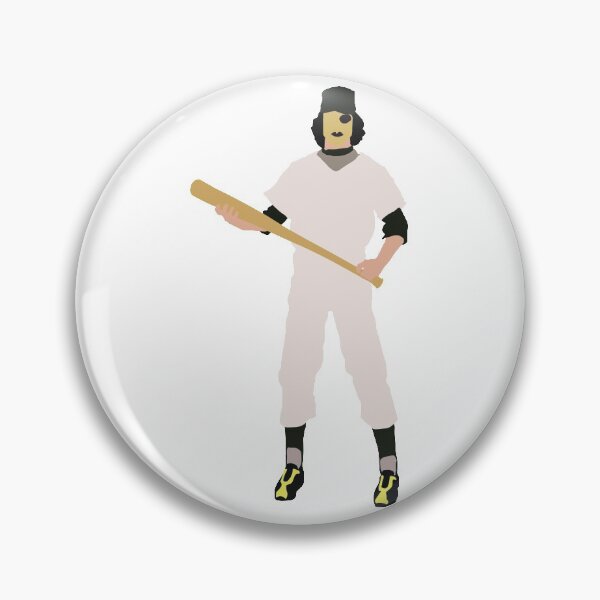 Item preview, Baseball Furie designed and sold by FutureSpace.