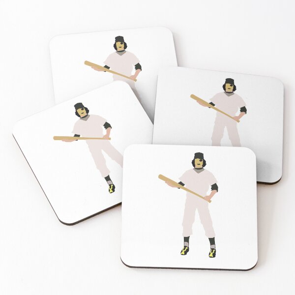 Item preview, Baseball Furie designed and sold by FutureSpace.