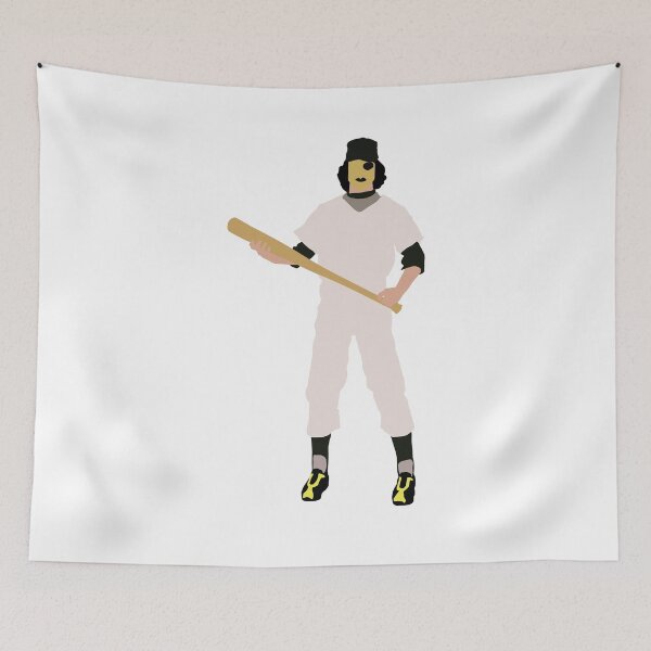 Item preview, Baseball Furie designed and sold by FutureSpace.
