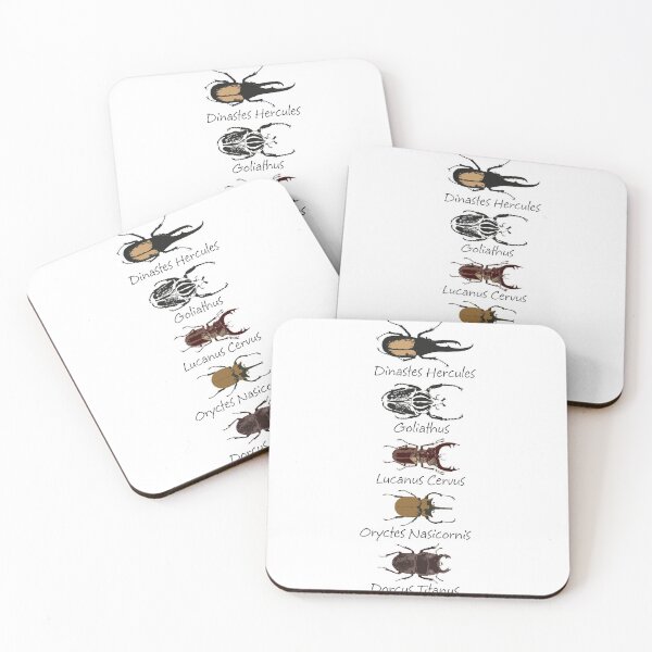 Item preview, Epic beetles designed and sold by jmozota.