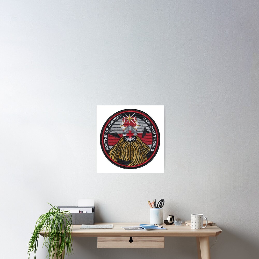 us-army-c-co-2-211-gsab-northstar-dustoff-patch-sticker-poster-for