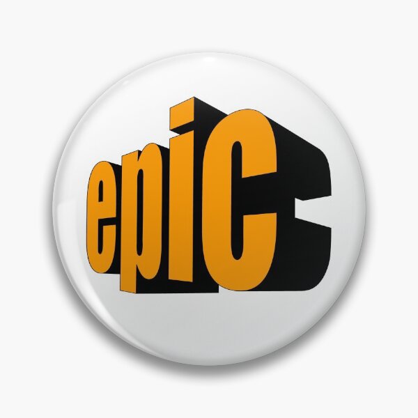 Item preview, Epic designed and sold by Skatee.