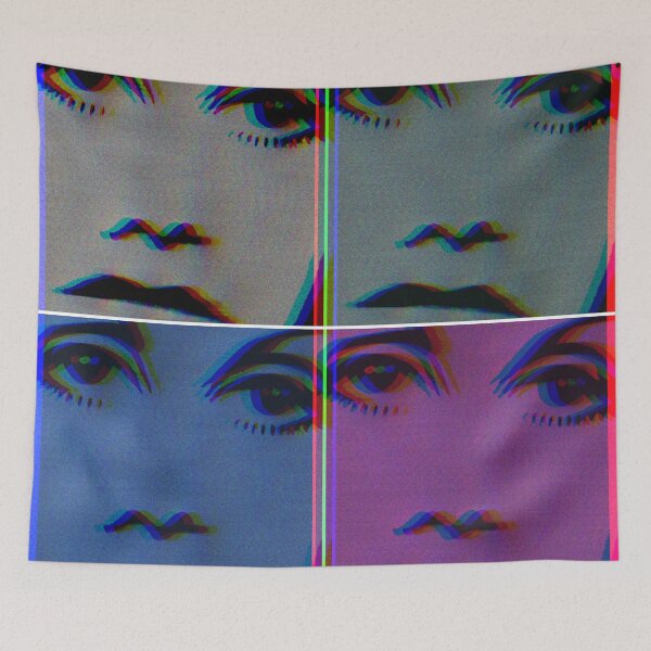 Item preview, Twiggy designed and sold by my.art. design.