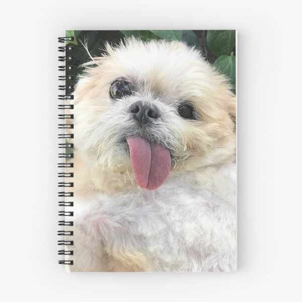 Item preview, Marnie The Dog designed and sold by WolfK.
