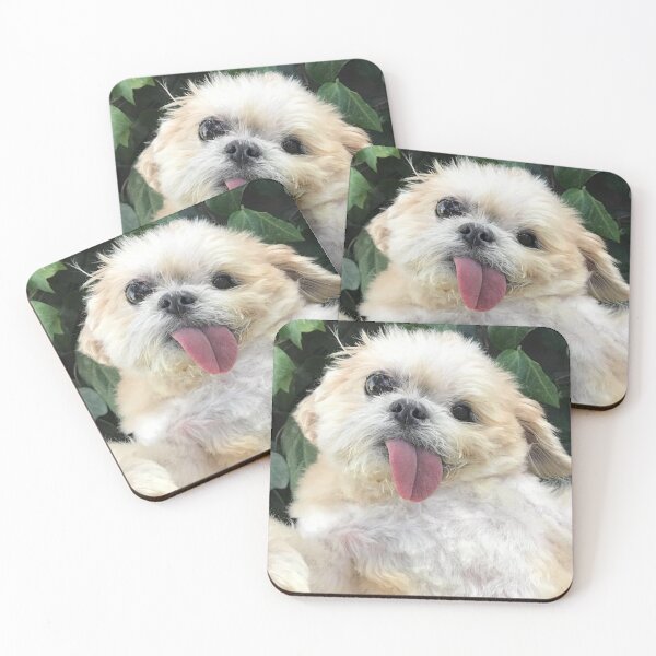 Item preview, Marnie The Dog designed and sold by WolfK.