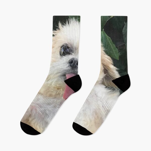 Item preview, Marnie The Dog designed and sold by WolfK.