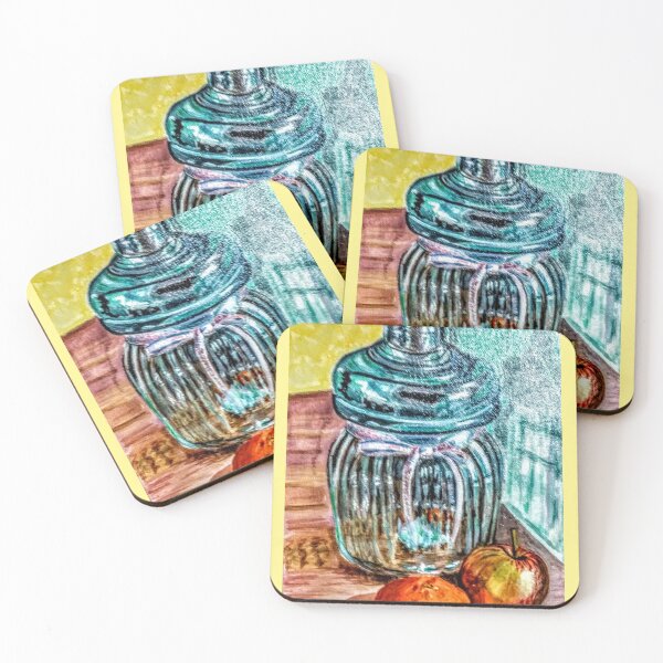 Item preview, "The sweetie jar" designed and sold by Joni57.