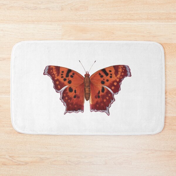 Item preview, Question Mark (Polygonia interrogationis) designed and sold by JadaFitch.