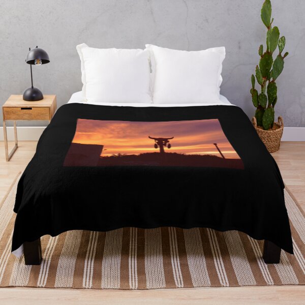 Item preview, Cow Town designed and sold by Vince Scaglione.