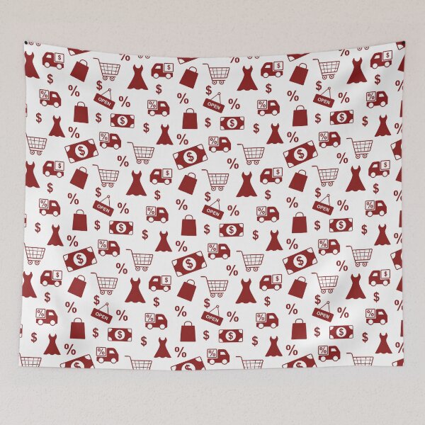 Item preview, shop pattern by soroush ahmadipour designed and sold by royal studio.