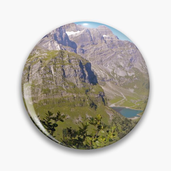Item preview, A jewel in the Glarus Alps designed and sold by mamba.